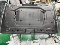 Merceders-Benz G Class W464 Upgraded TOP Dry  Carbon Dry Carbon Fiber Engine Hood