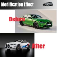 BMW M3 M4 Upgraded MP Style Carbon Fiber Body Kit