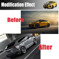 Lamborghini URUS Upgrade Ⅰ Generation MSY Dry Carbon Fiber Body Kit
