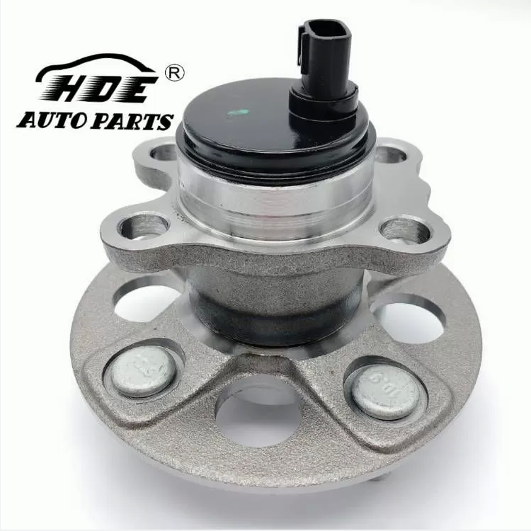 HUB688T 42410-B1090 Rear wheel hub bearing for Perodua myvi