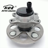 Front wheel hub bearing for Nissan Urvan E25 51KWH01 40210-VW000