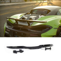 McLaren 540C 570S 570GT upgraded 600LT body kit