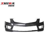  ATSL Engine Hood Bodykit For Cadillac 2 Generation V Style Body Kit