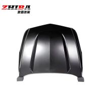  ATSL Engine Hood Bodykit For Cadillac 2 Generation V Style Body Kit