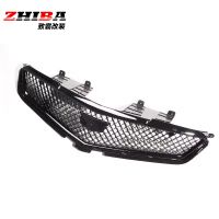  ATSL Engine Hood Bodykit For Cadillac 2 Generation V Style Body Kit