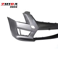  ATSL Engine Hood Bodykit For Cadillac 2 Generation V Style Body Kit