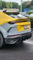 Lamborghini URUS Modified Ⅱ-Gen MSY Full-set Dry Carbon Fiber Tuning Kit