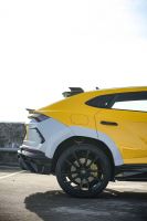 Lamborghini URUS Modified Ⅱ-Gen MSY Full-set Dry Carbon Fiber Tuning Kit