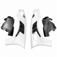 Fender Door Panels+ Side Skirts