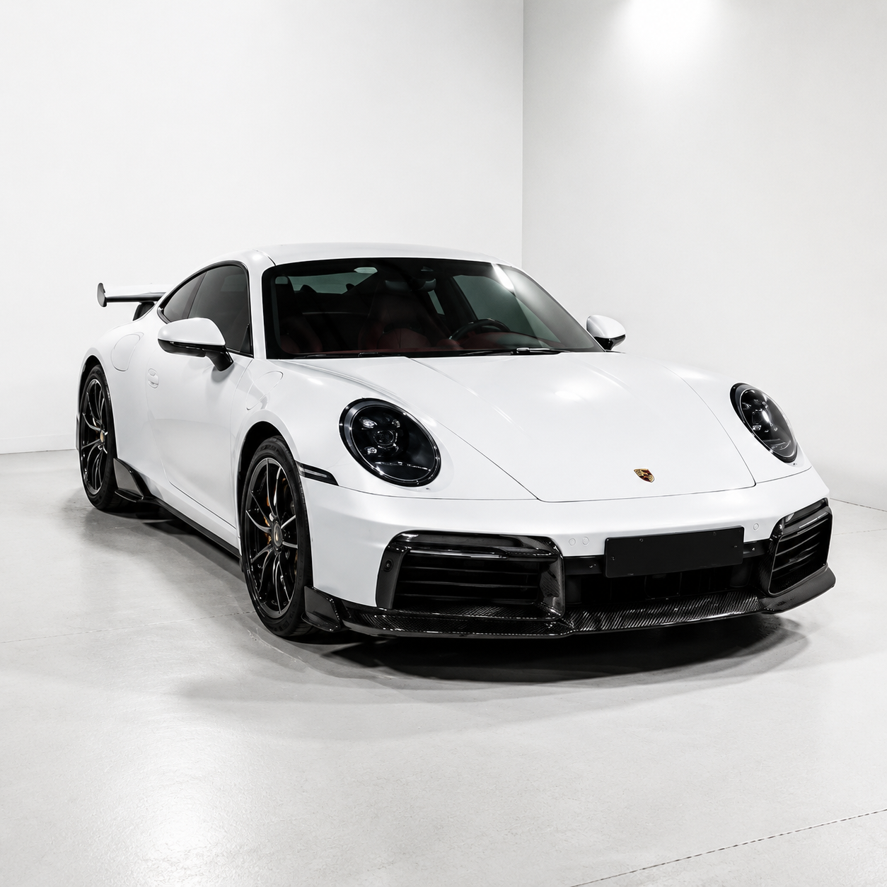 992 Carrera BRABUS