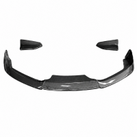Front Bumper+Fog Light Frame