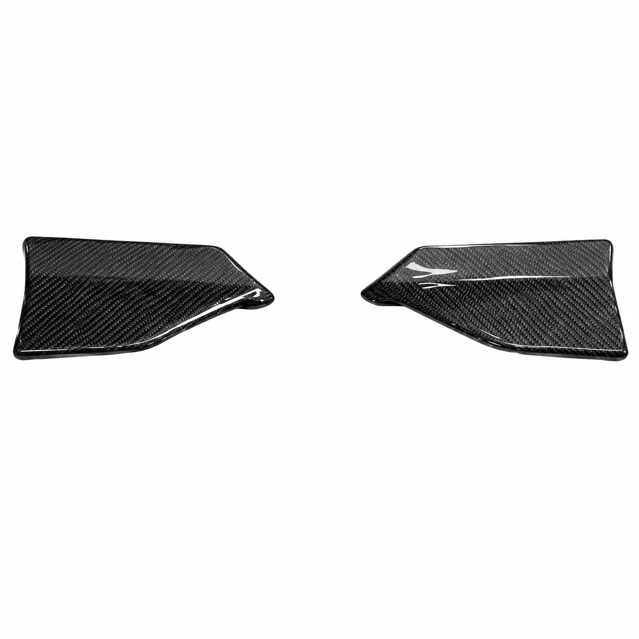 Side Skirts