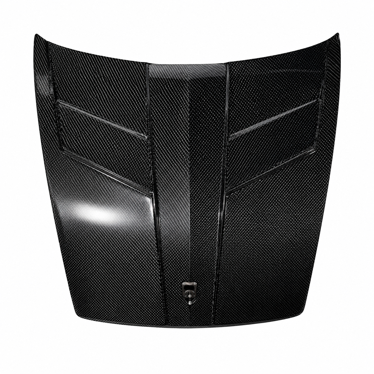 Engine Hood