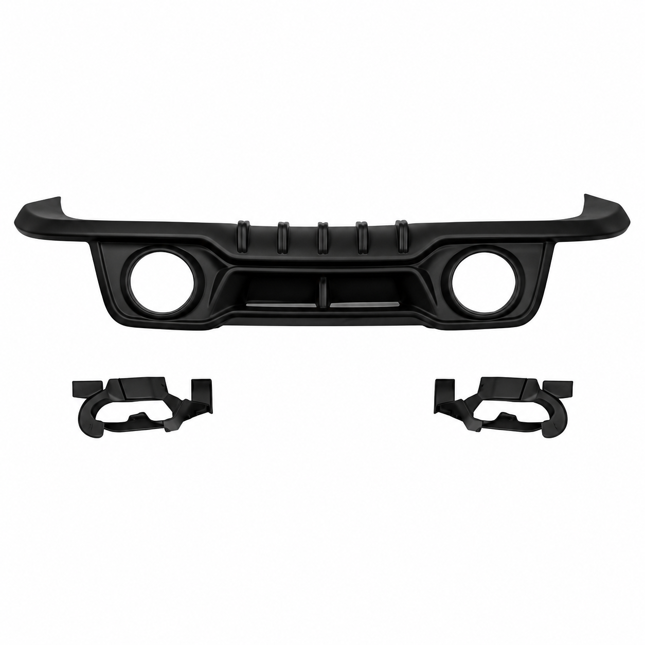 Rear Lip