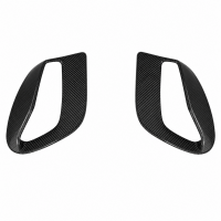 Rear Fender Vents
