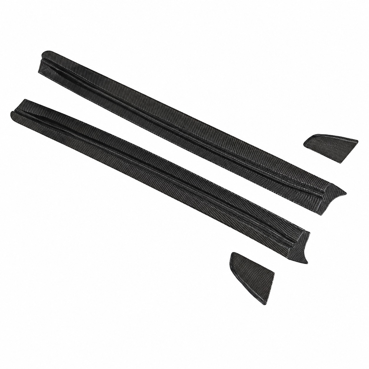 Side Skirts