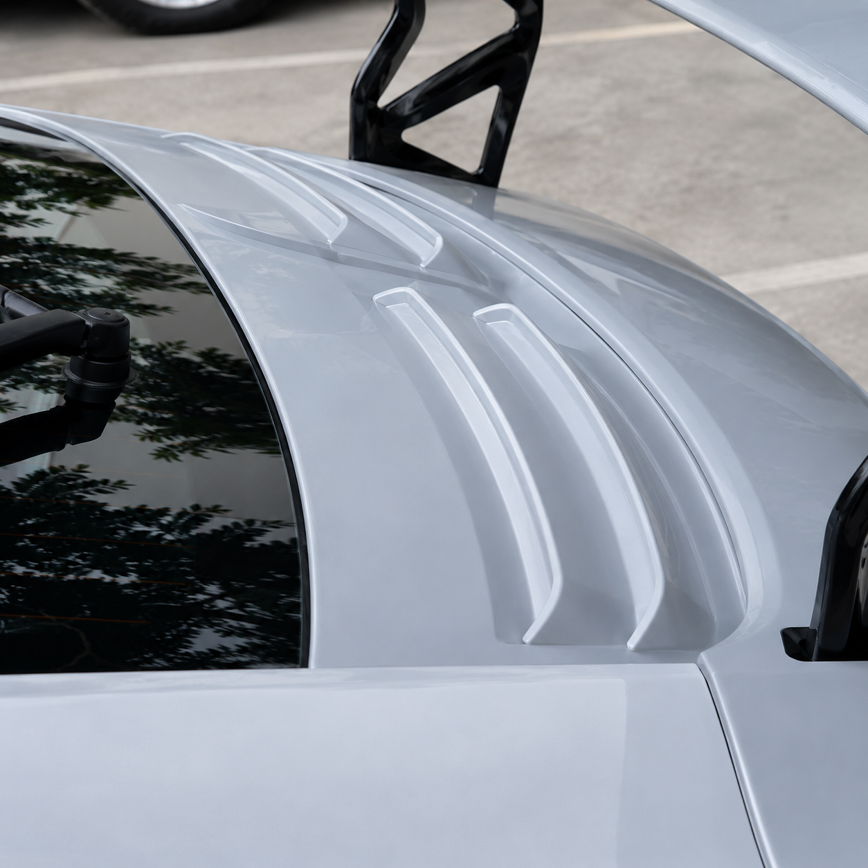 Engine Cover
