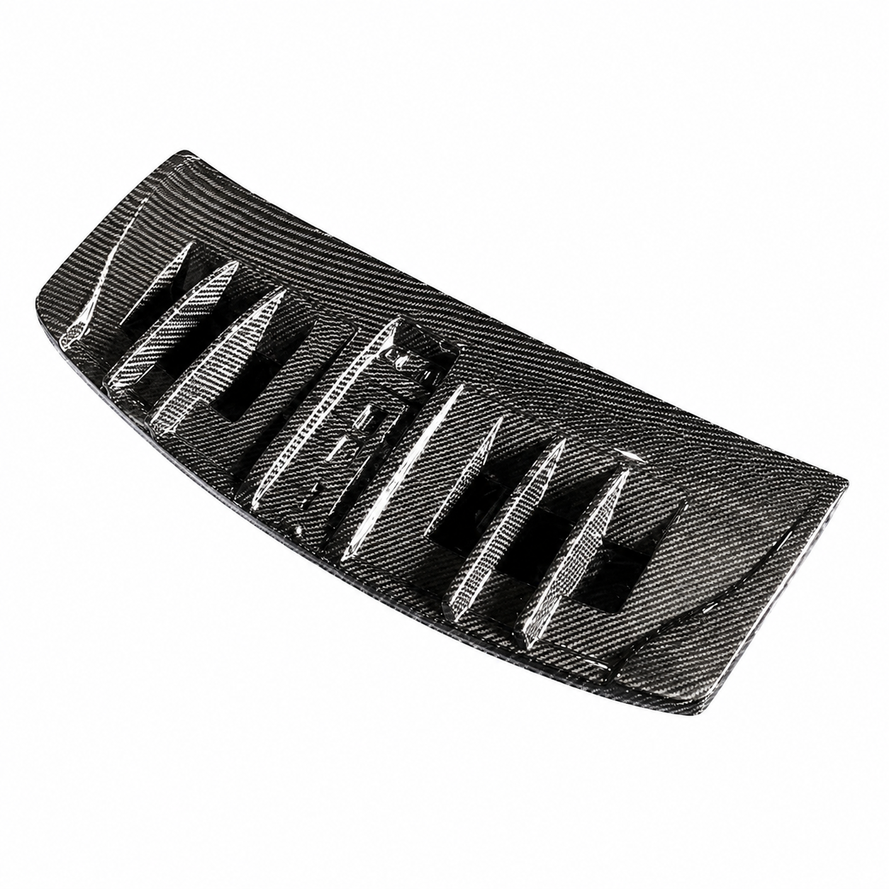 Spoiler Vertical Light Engine Cover Style