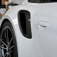 Rear Fender Vents