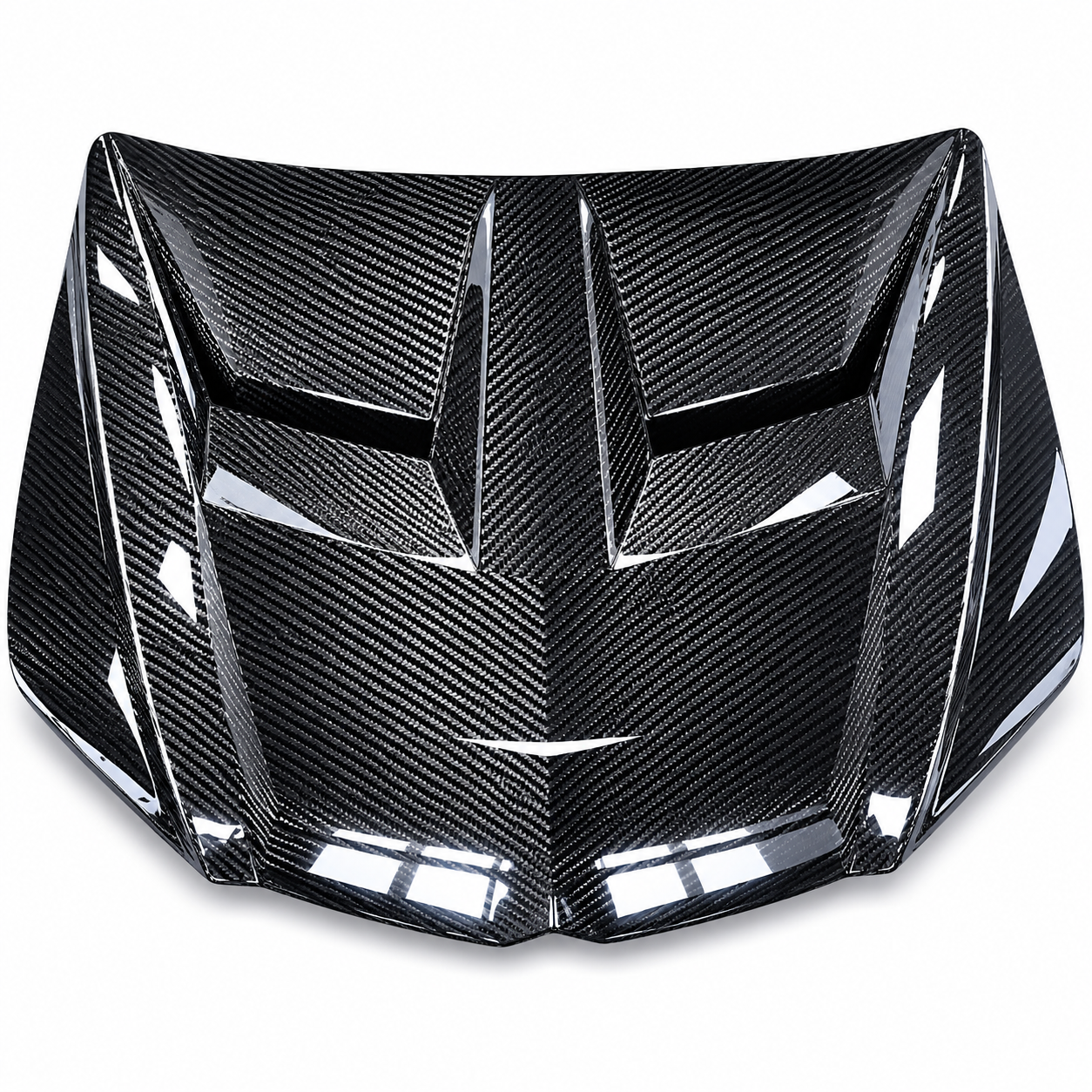 Engine Hood