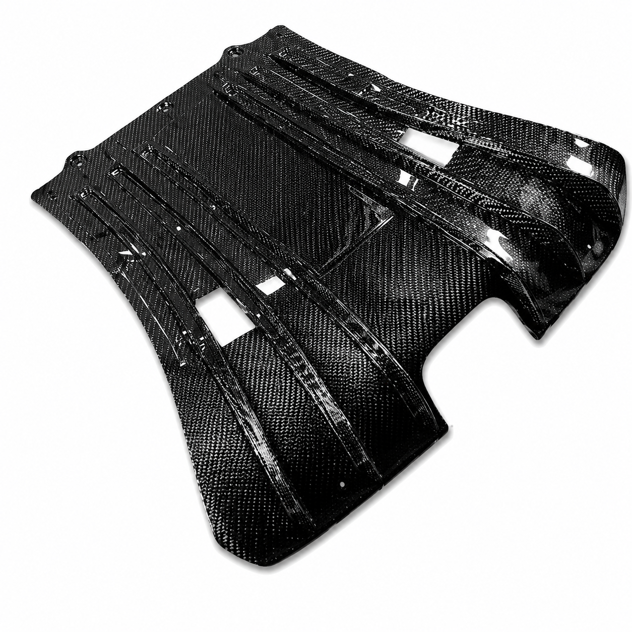 Undertray
