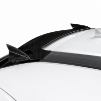 Roof Spoiler