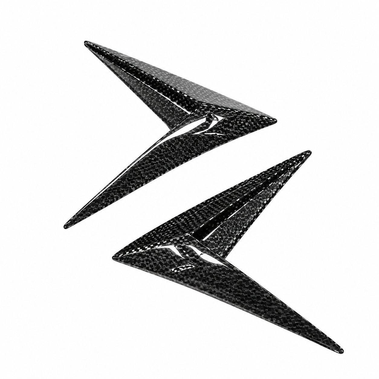 Fender Trim