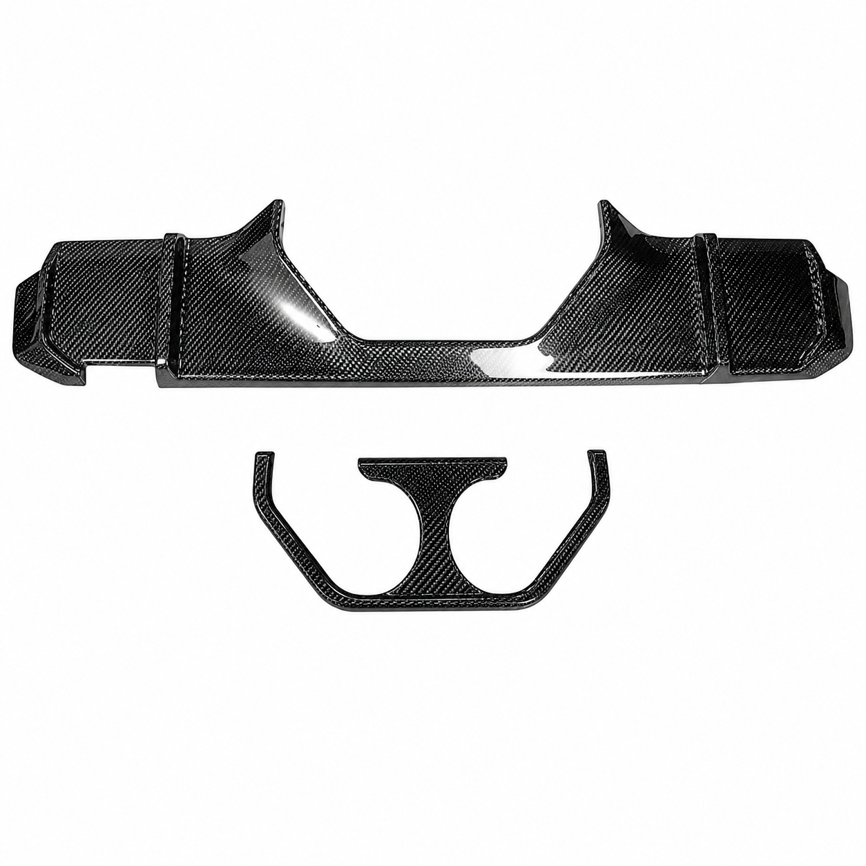 Middle Diffuser