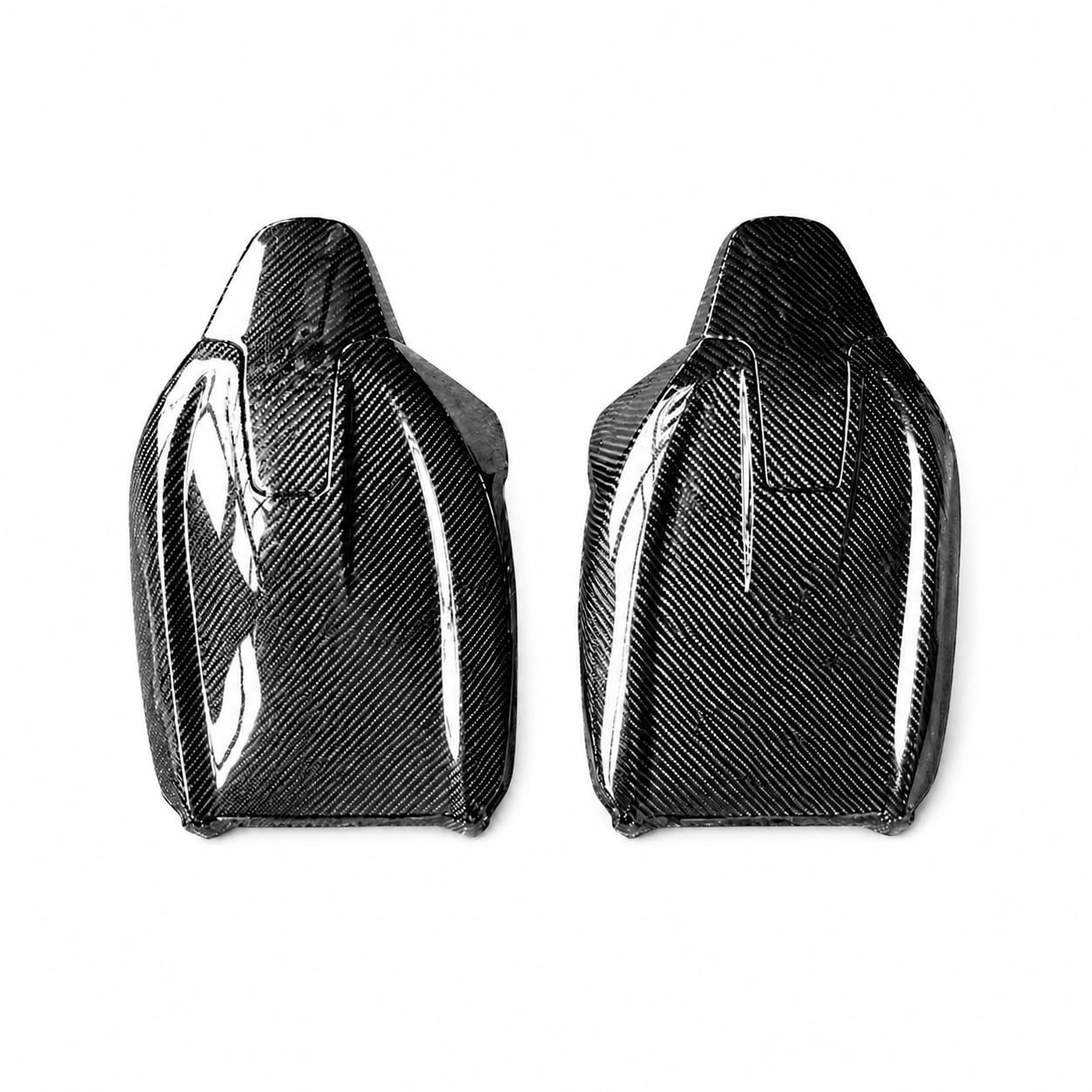OEM Seat Back