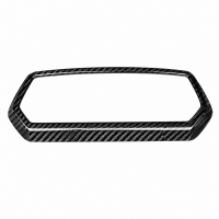 Rear Rang Vent