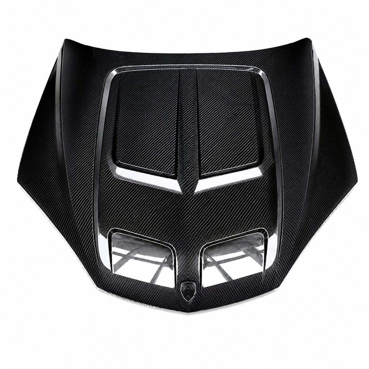 Engine Hood
