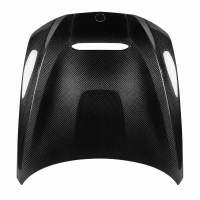 M3 E92 GTS Engine Hood