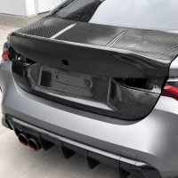 CSL Trunk