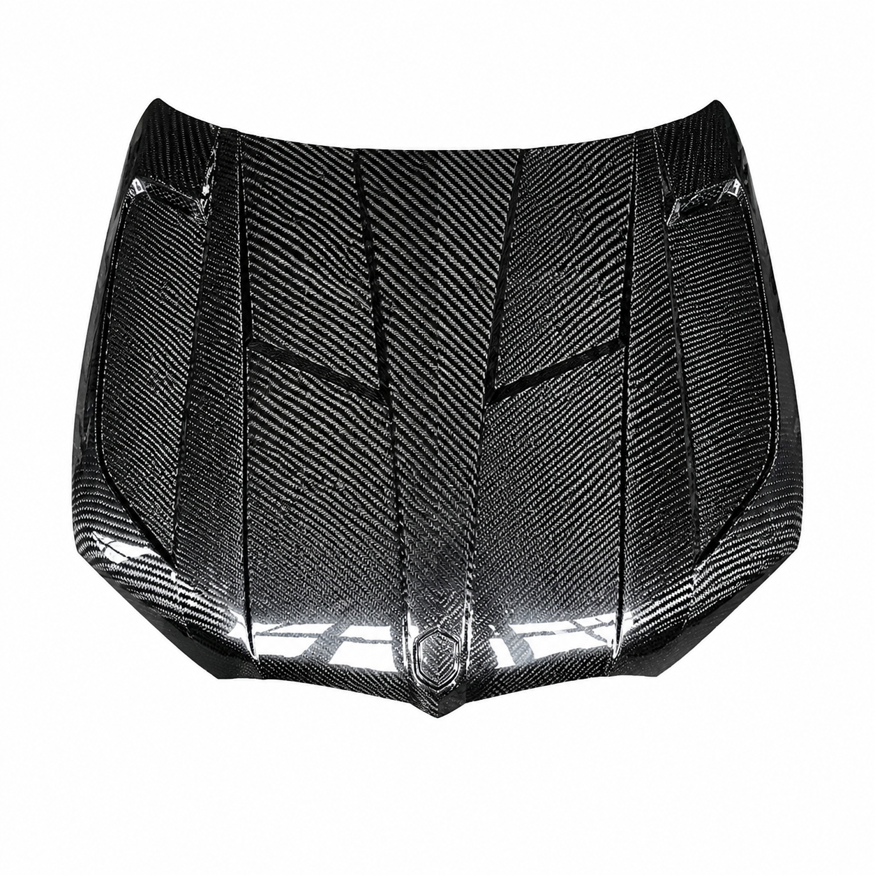 G05-G06 LD Style Engine Hood