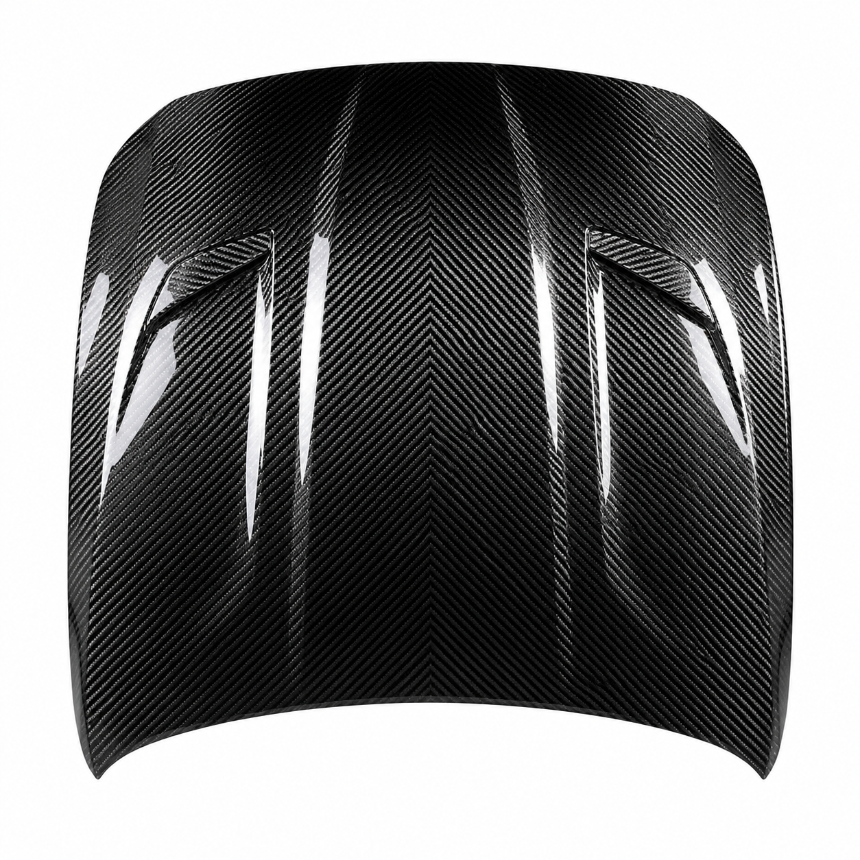 F10 CS Style Engine Hood