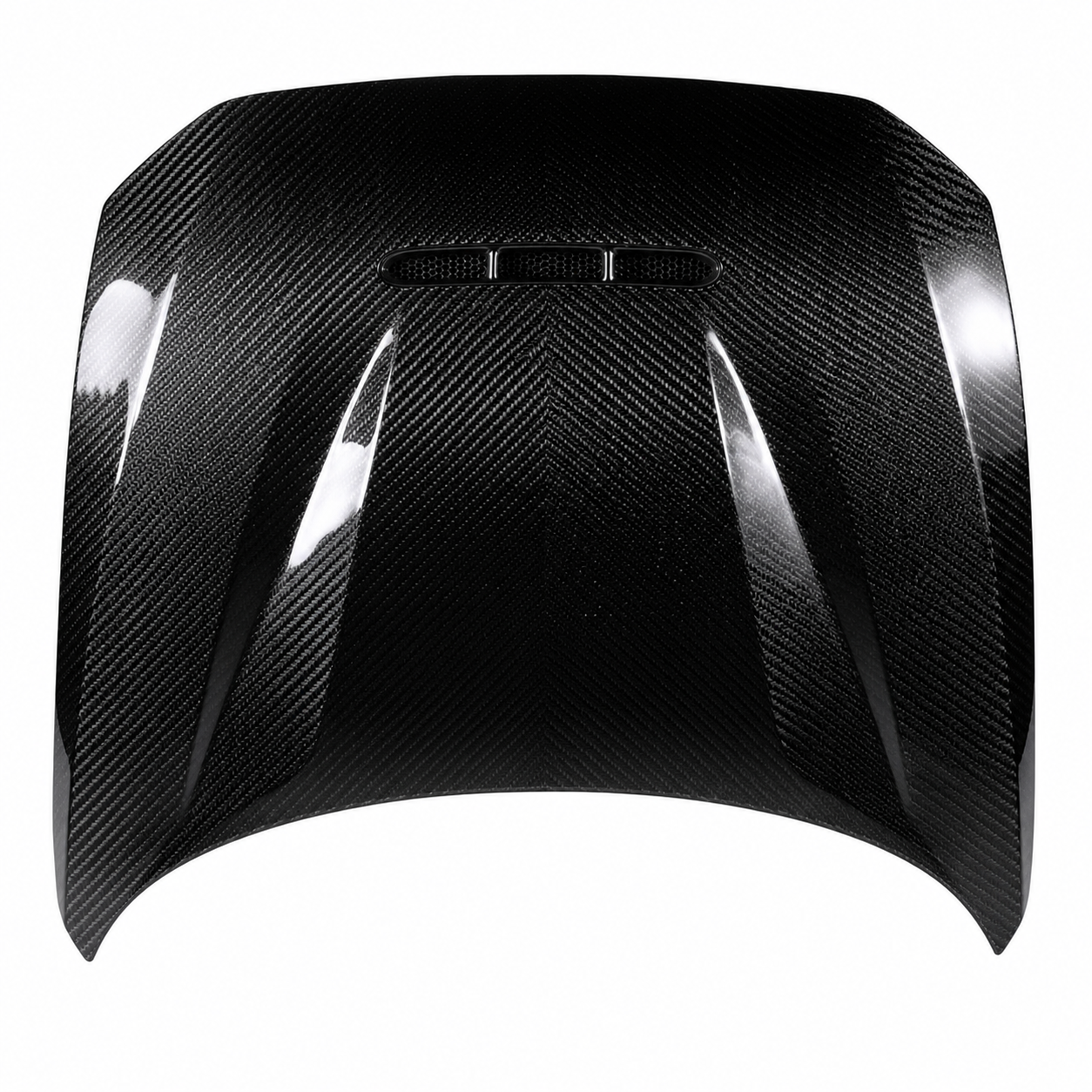 Engine Hood