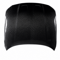 OEM Engine Hood