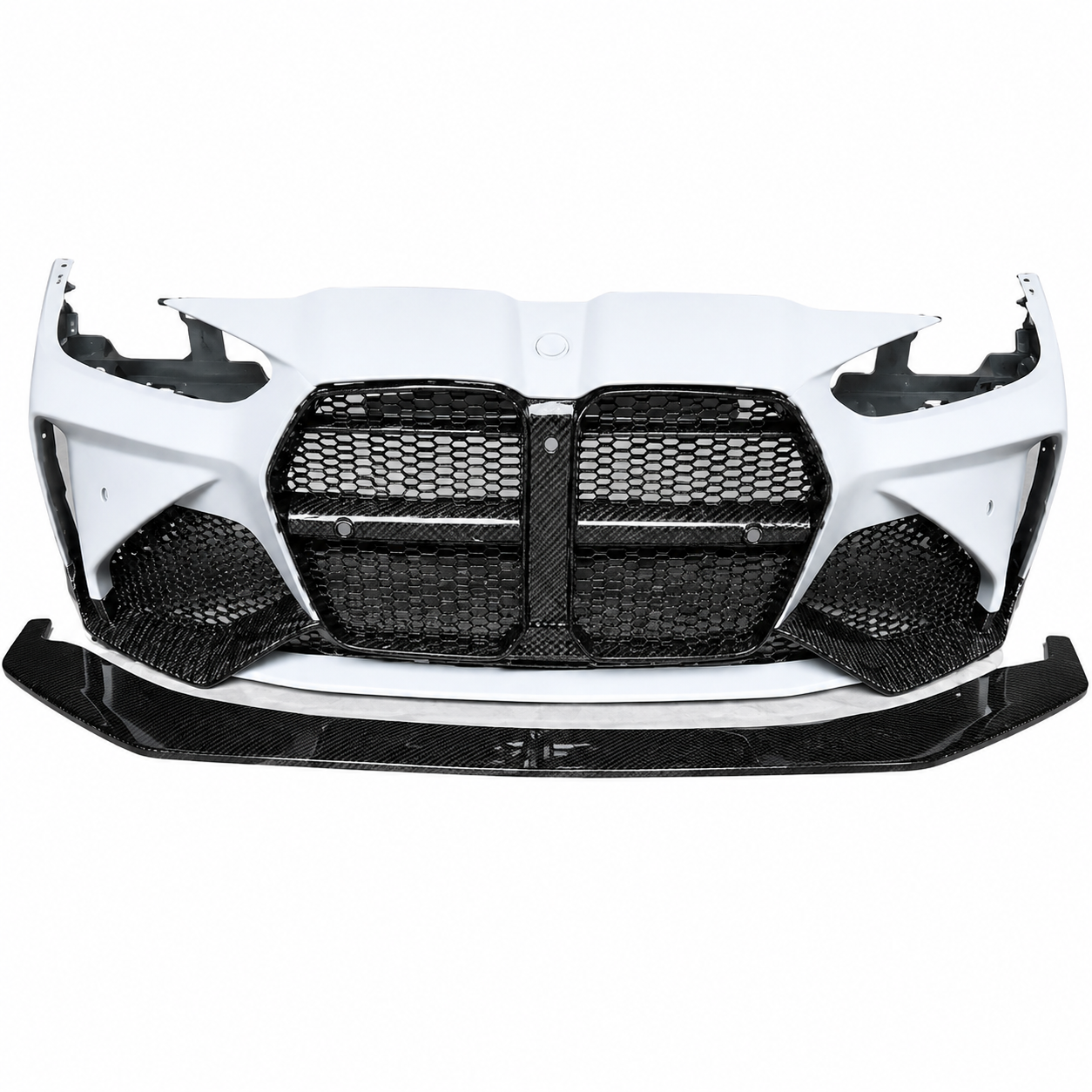 AD Front Bumper