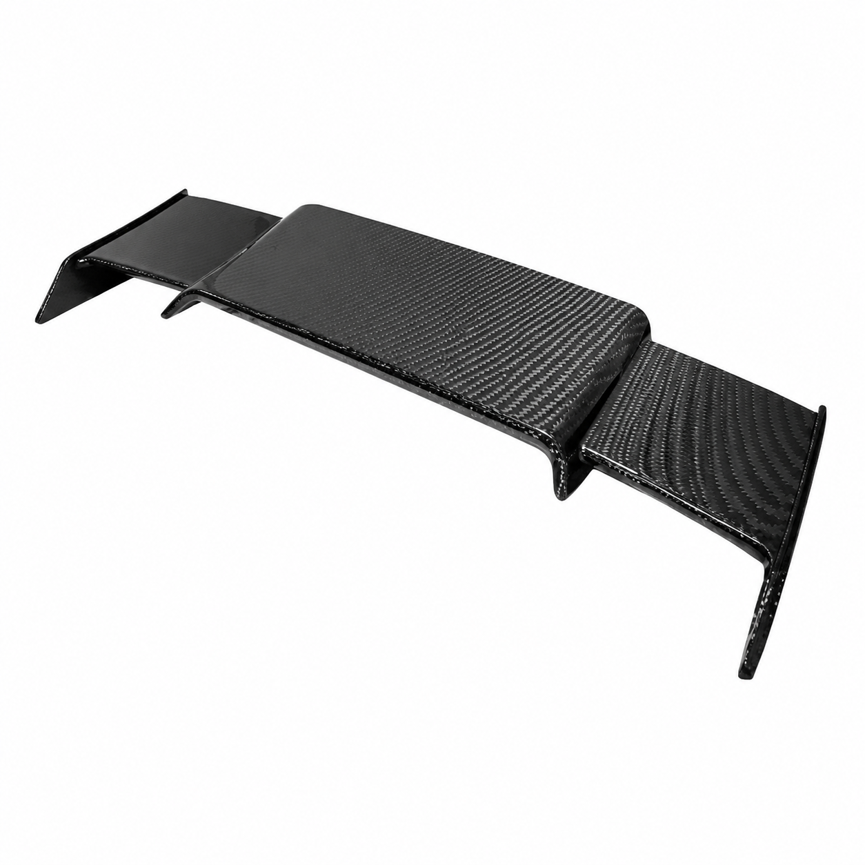 Rear Wing