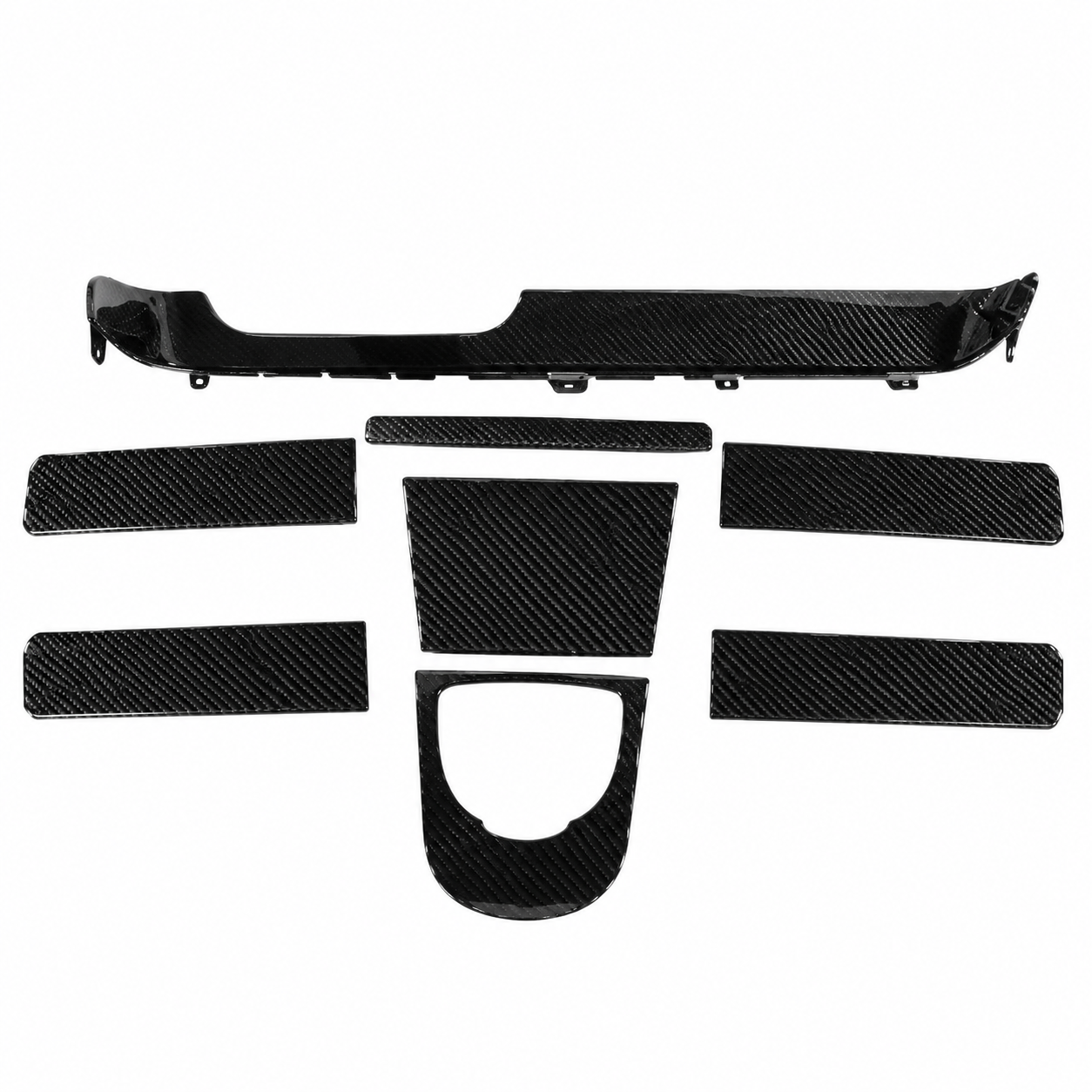 G-Class W464 Interior Set