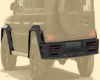 Widebody Set