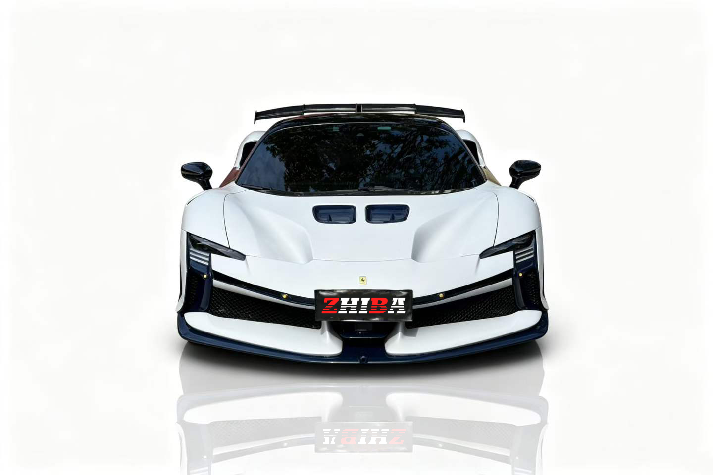 SF90 XX