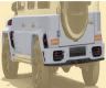 Widebody Doorboard Set