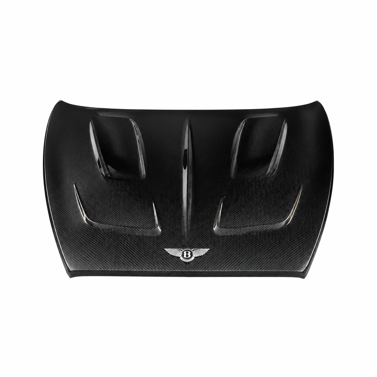 Engine Hood
