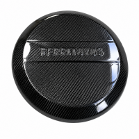 Spare Tire Cover