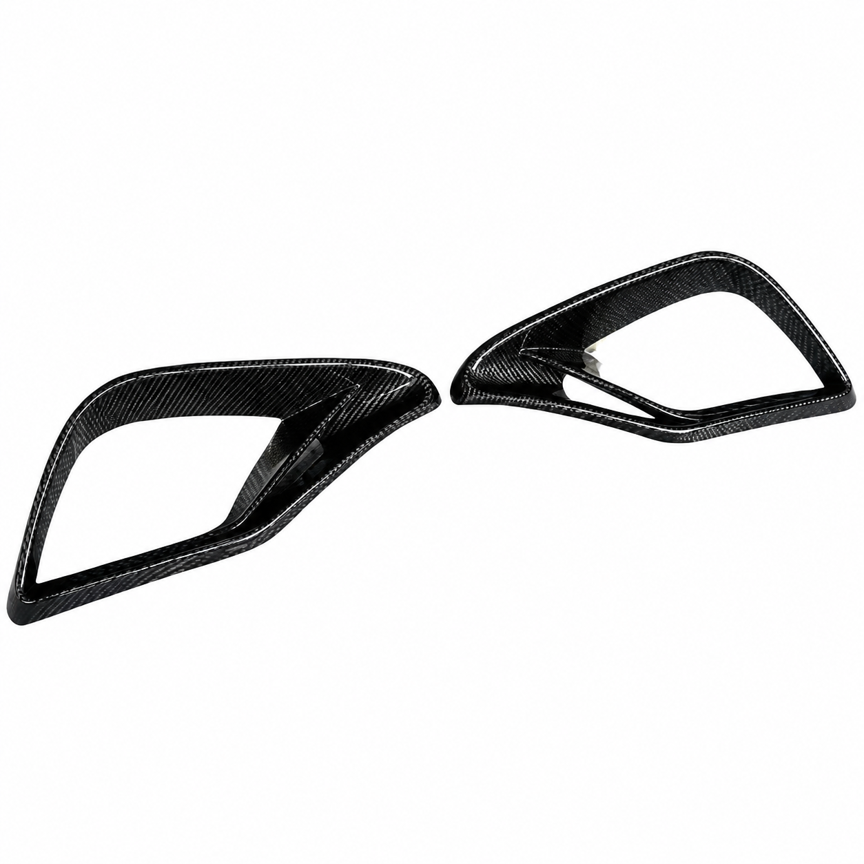 Fog Frame