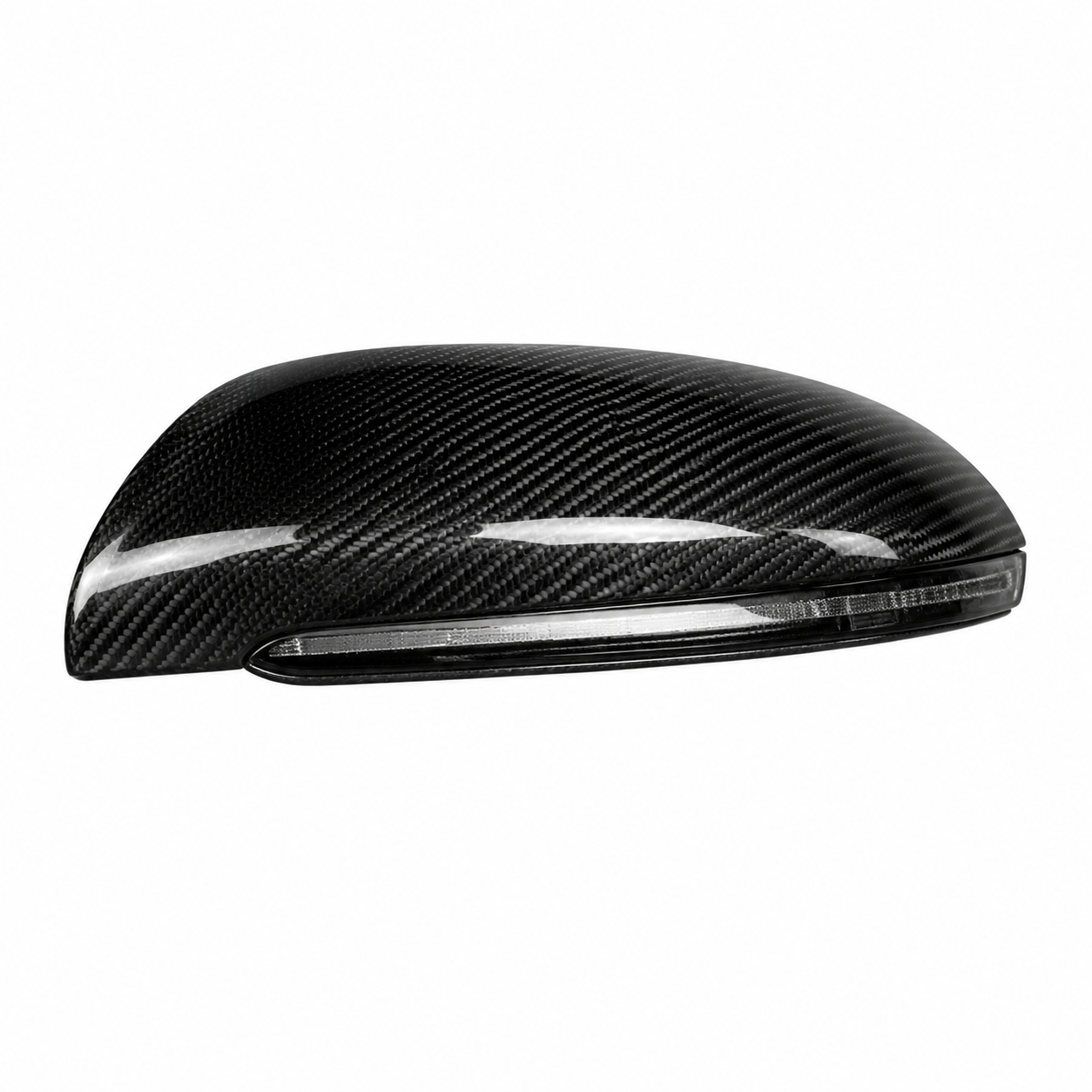 Backside Mirror Cap