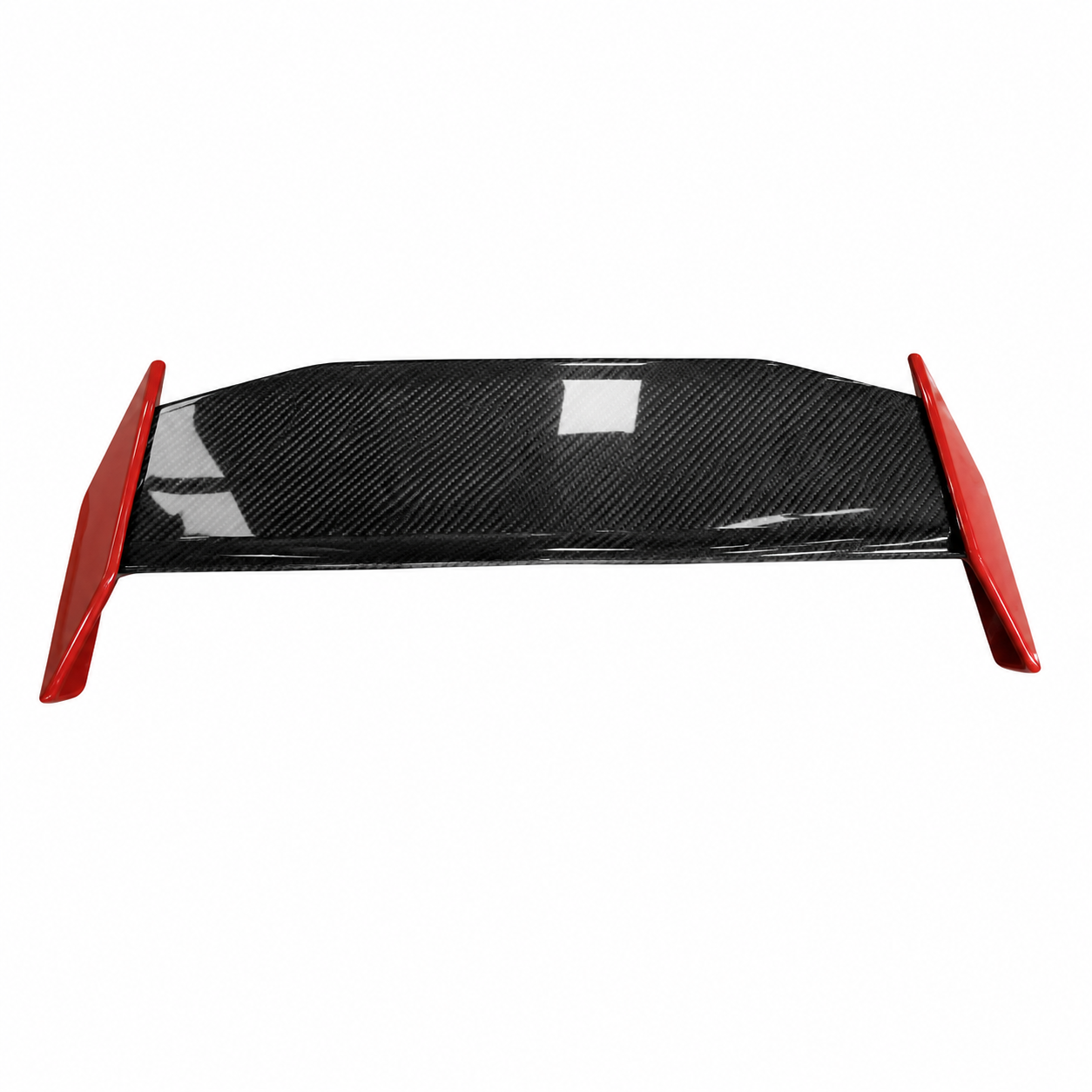 Rear Spoiler