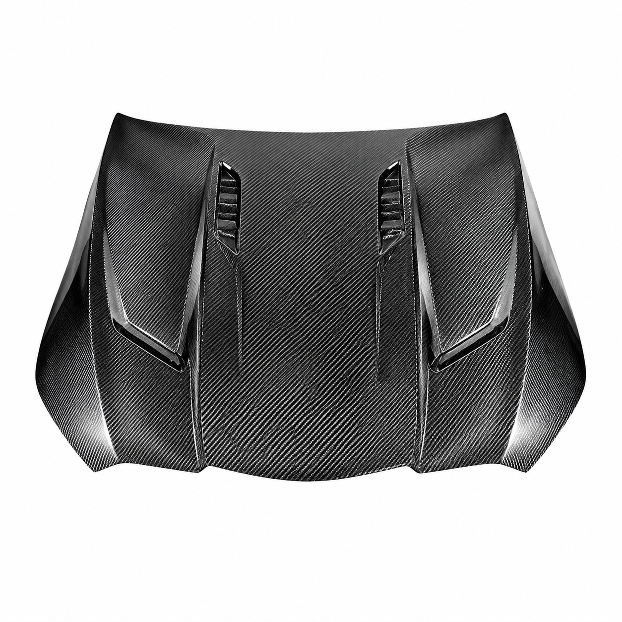 Engine Hood