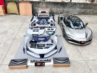 Ferrari SF90 XX Full Set